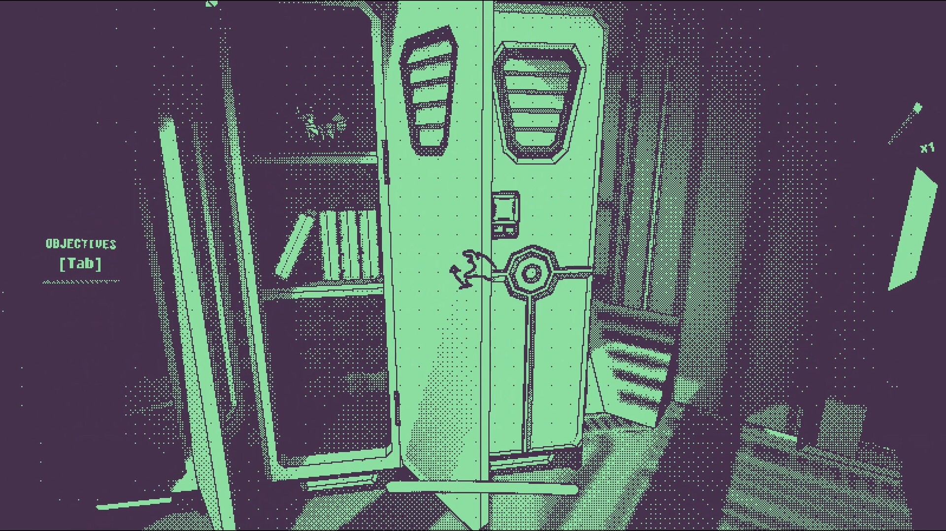 Moonbase Lambda screenshot