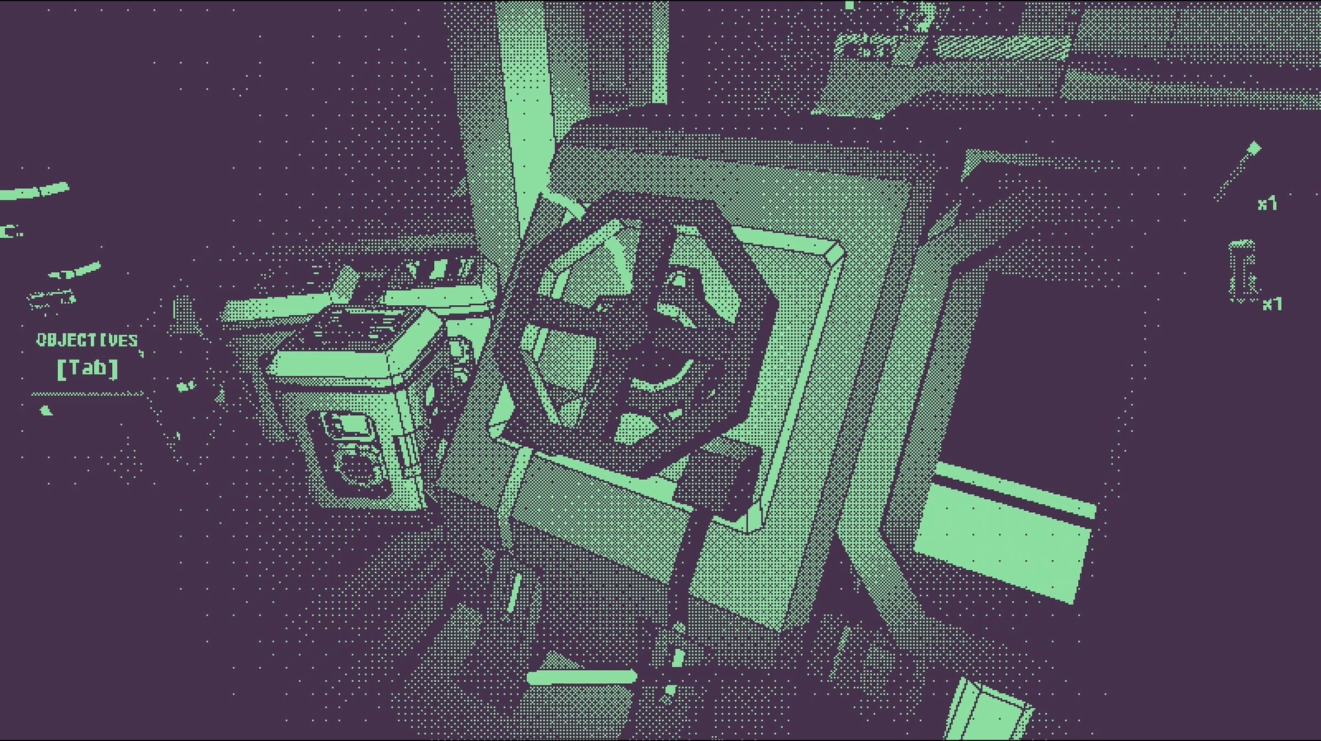 Moonbase Lambda screenshot 2