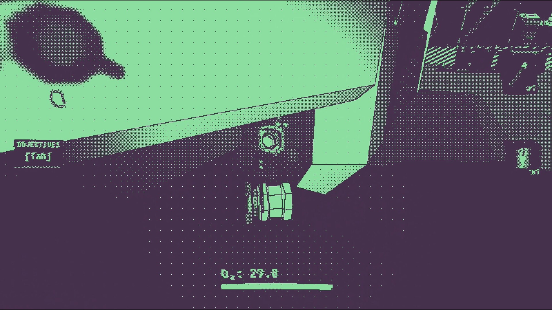Moonbase Lambda screenshot