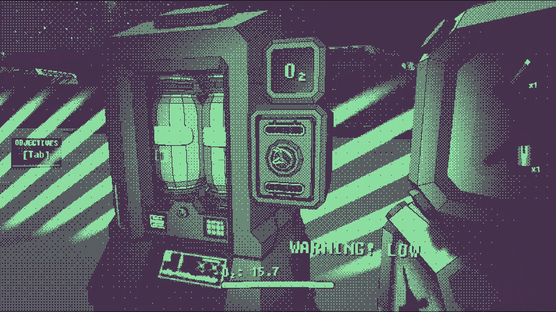 Moonbase Lambda screenshot 9