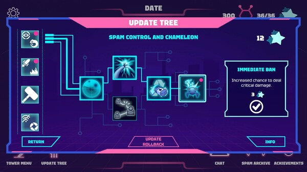 Crush Link TD screenshot 3