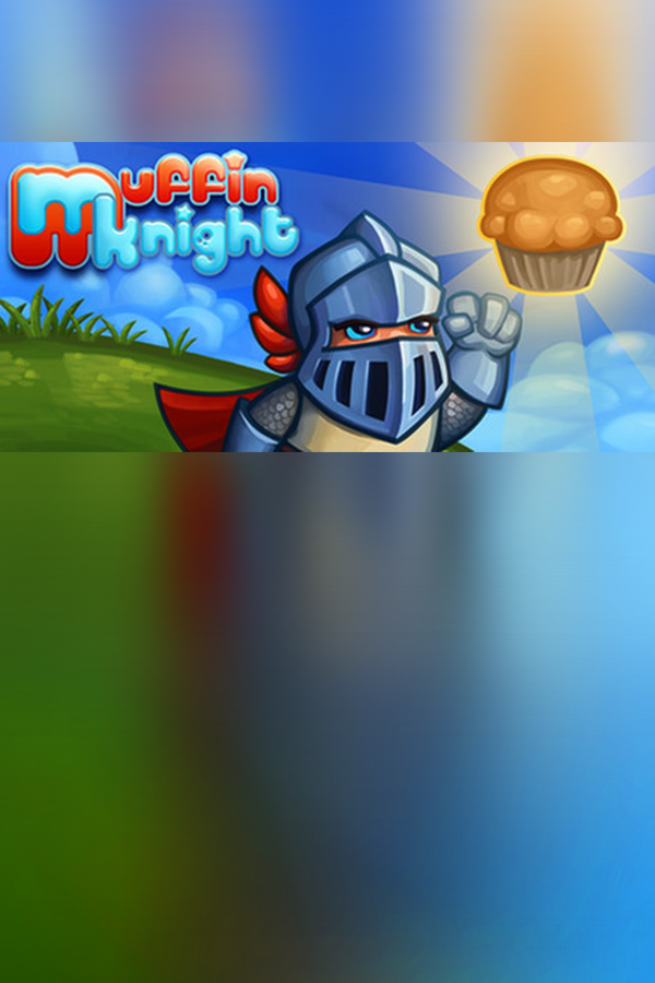 Cover art of Muffin Knight