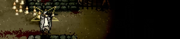 Gate of Torment video 2