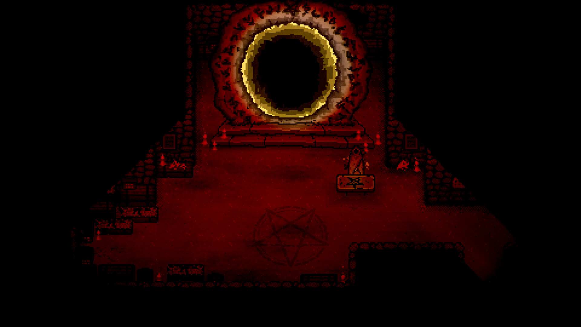 Gate of Torment screenshot #10