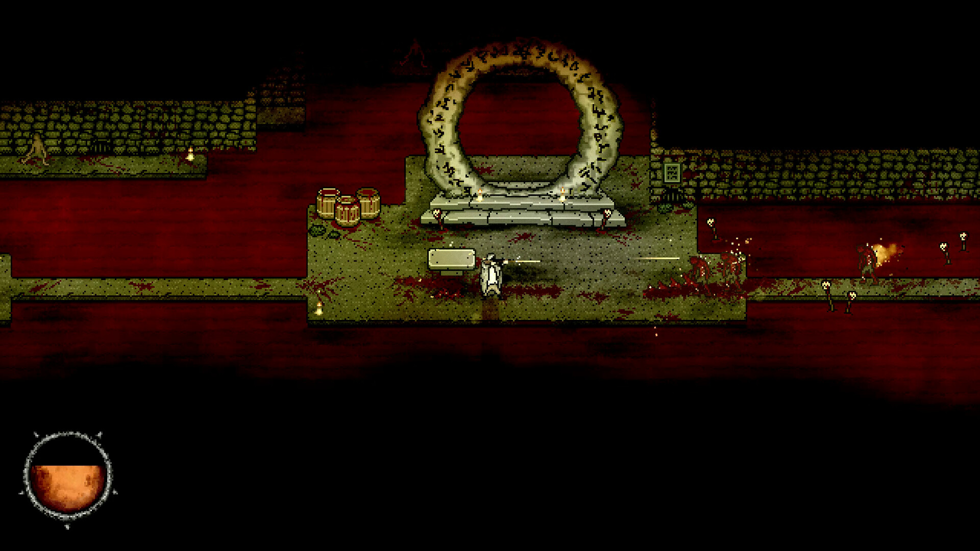 Gate of Torment Featured Screenshot #1