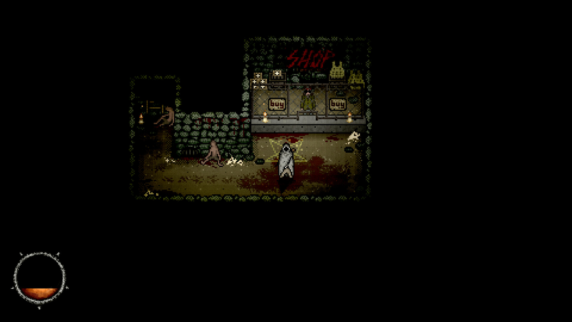 Gate of Torment screenshot #9