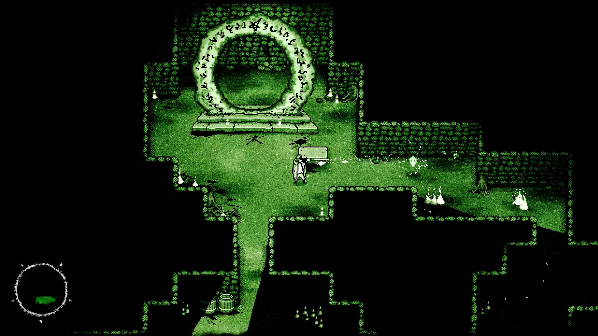 Gate of Torment screenshot #4