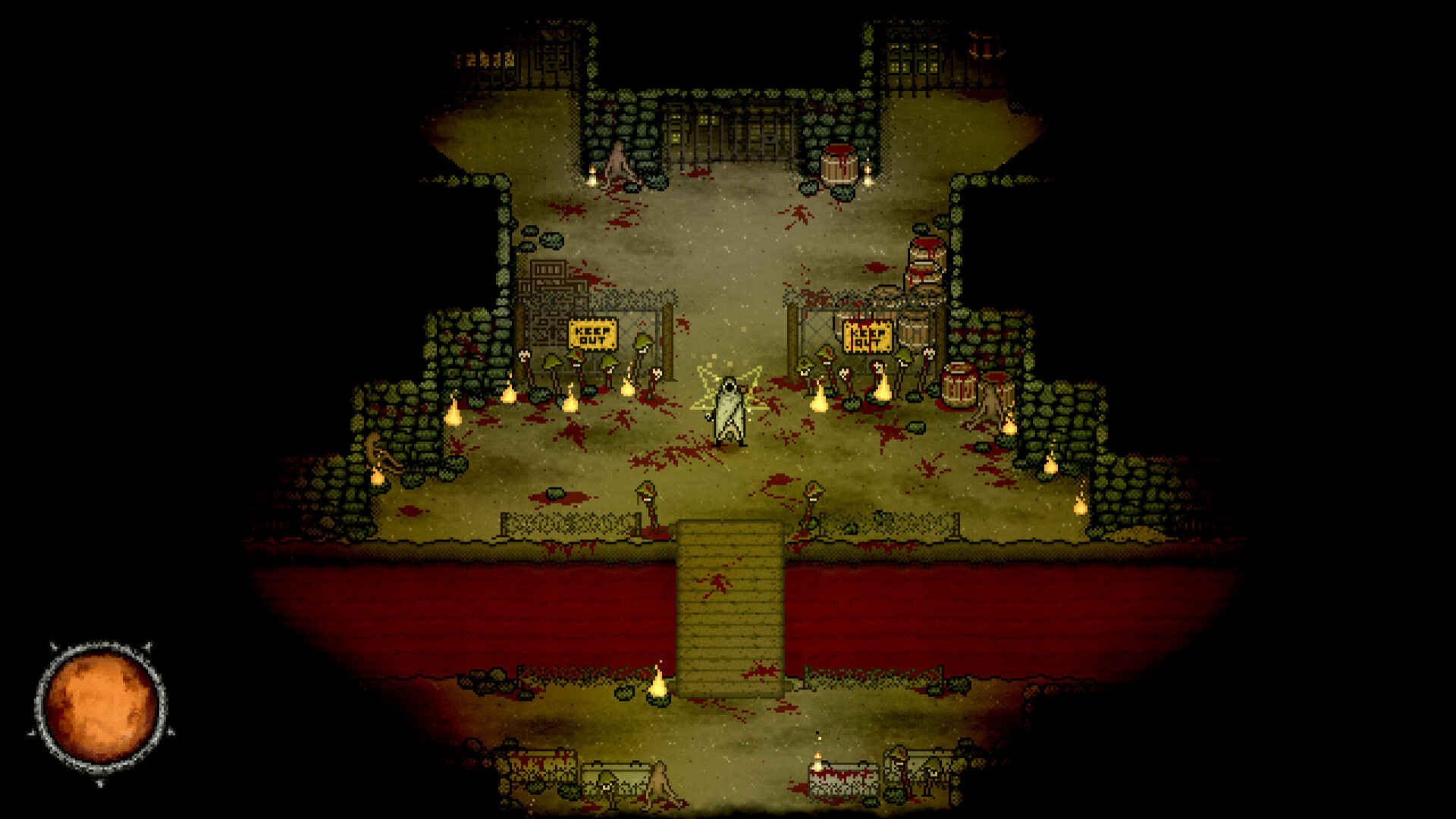 Gate of Torment screenshot #5