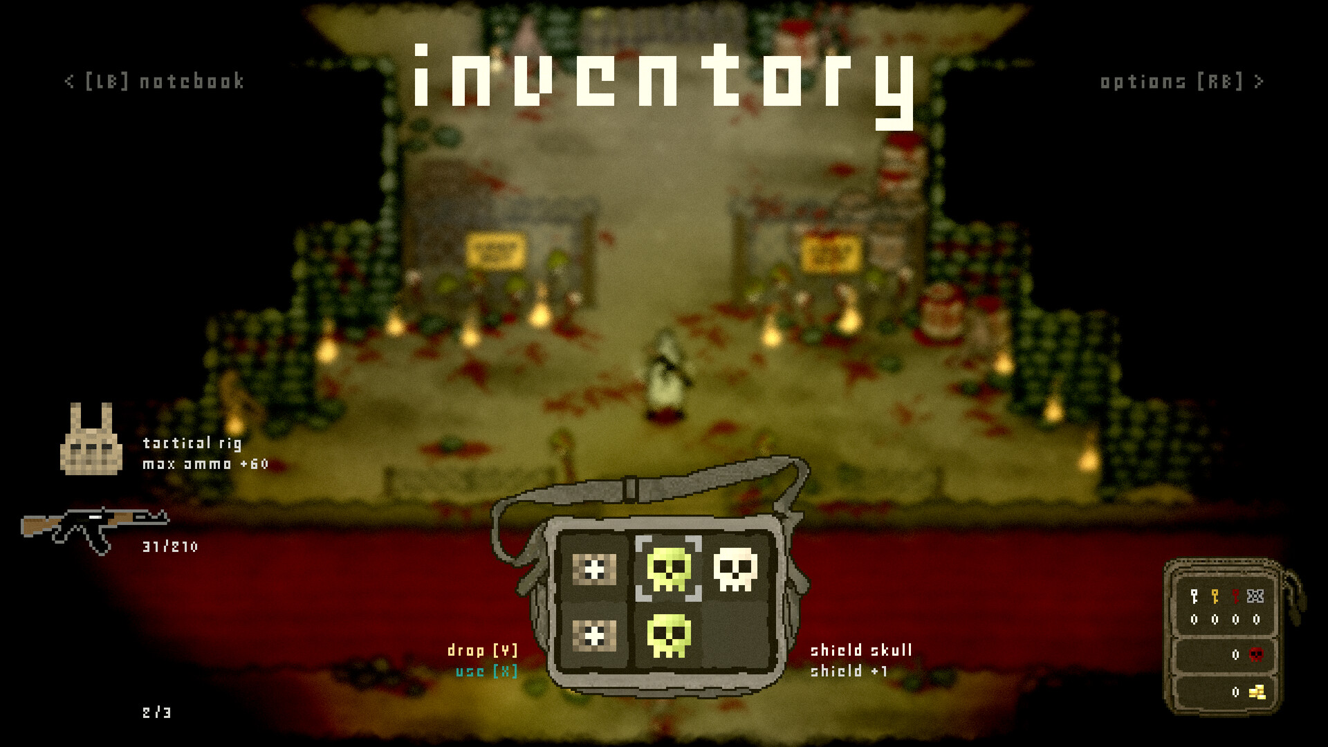 Gate of Torment screenshot #7