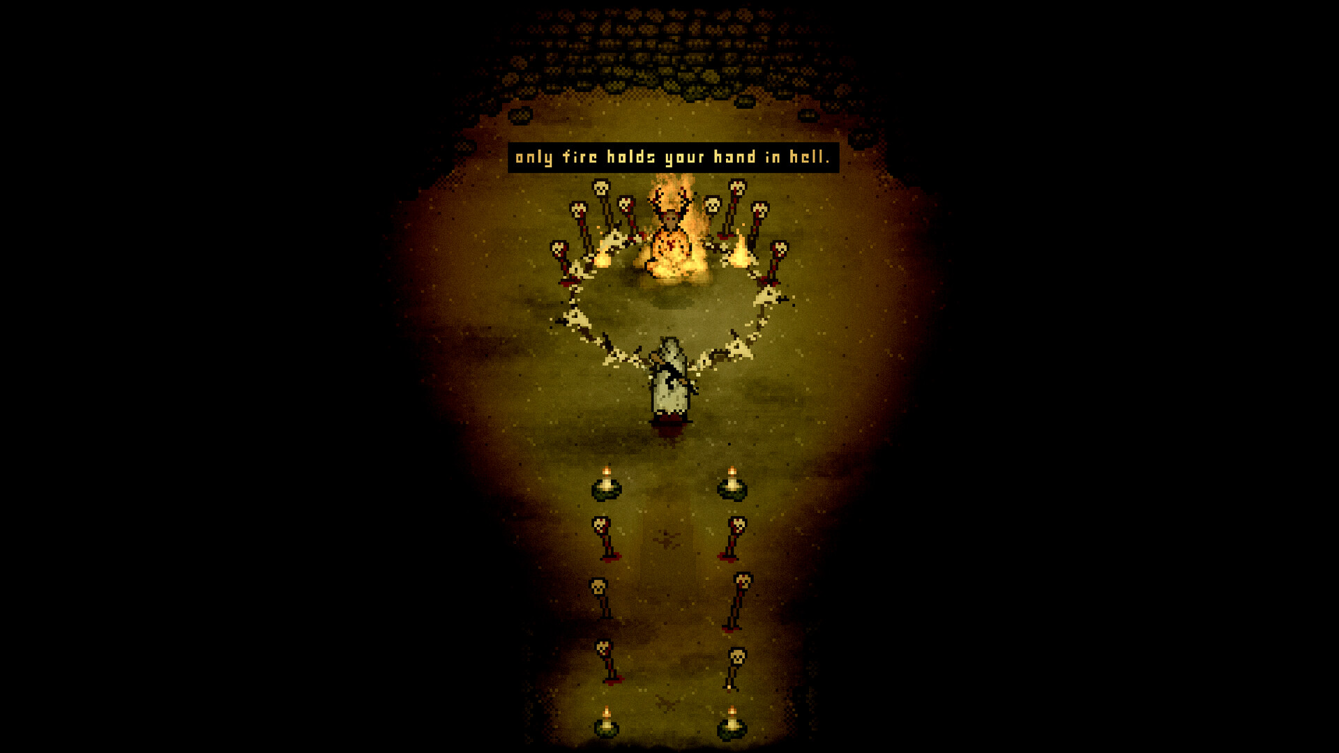 Gate of Torment screenshot #2