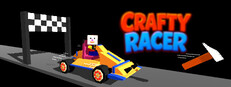 Crafty Racer Small Capsule Image