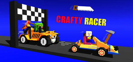 Crafty Racer