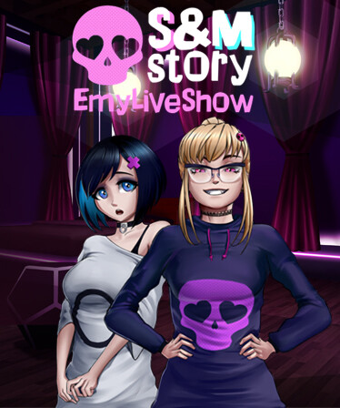 EmyLiveShow: S&M story - Safe Edition