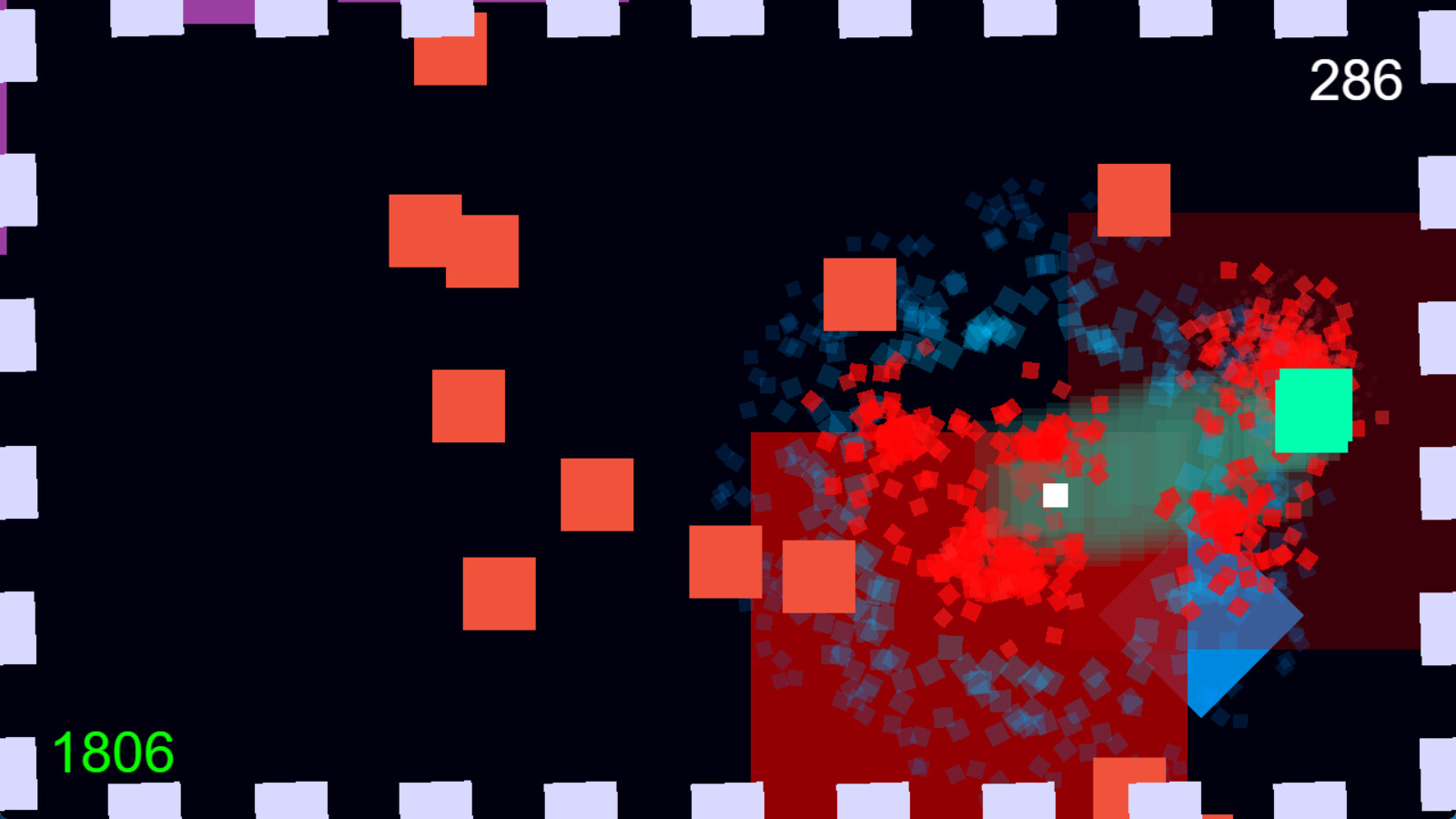 Fruit Of Choice screenshot #1