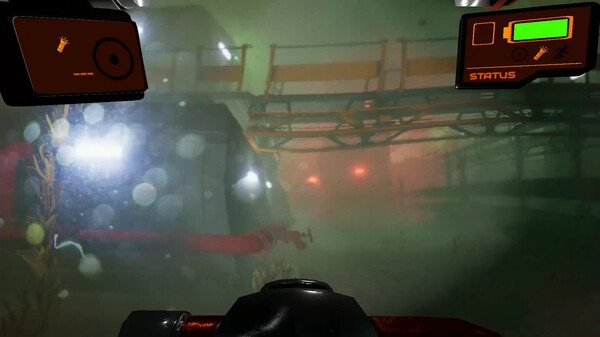 Submersed 2 - The Hive screenshot 4