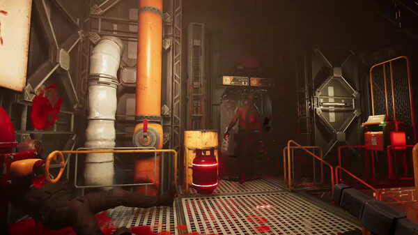 Submersed 2 - The Hive screenshot 3