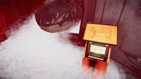 Submersed 2 - The Hive video 2