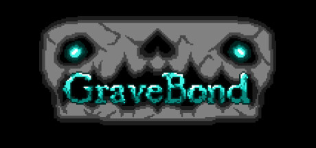 GraveBond steam charts