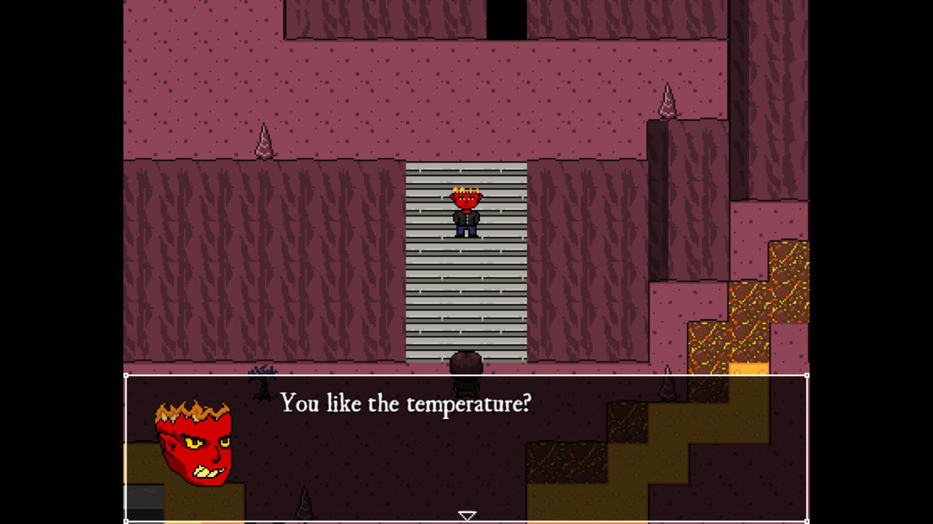 GraveBond Featured Screenshot #1