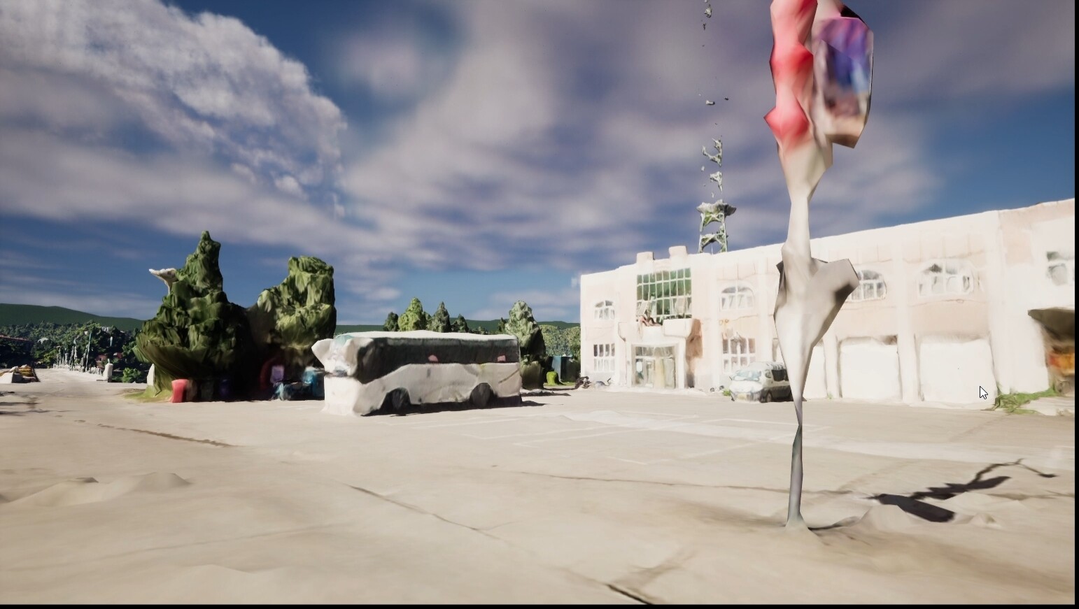 #4. District XiLin - 西林区 (Steam) 由: Unique