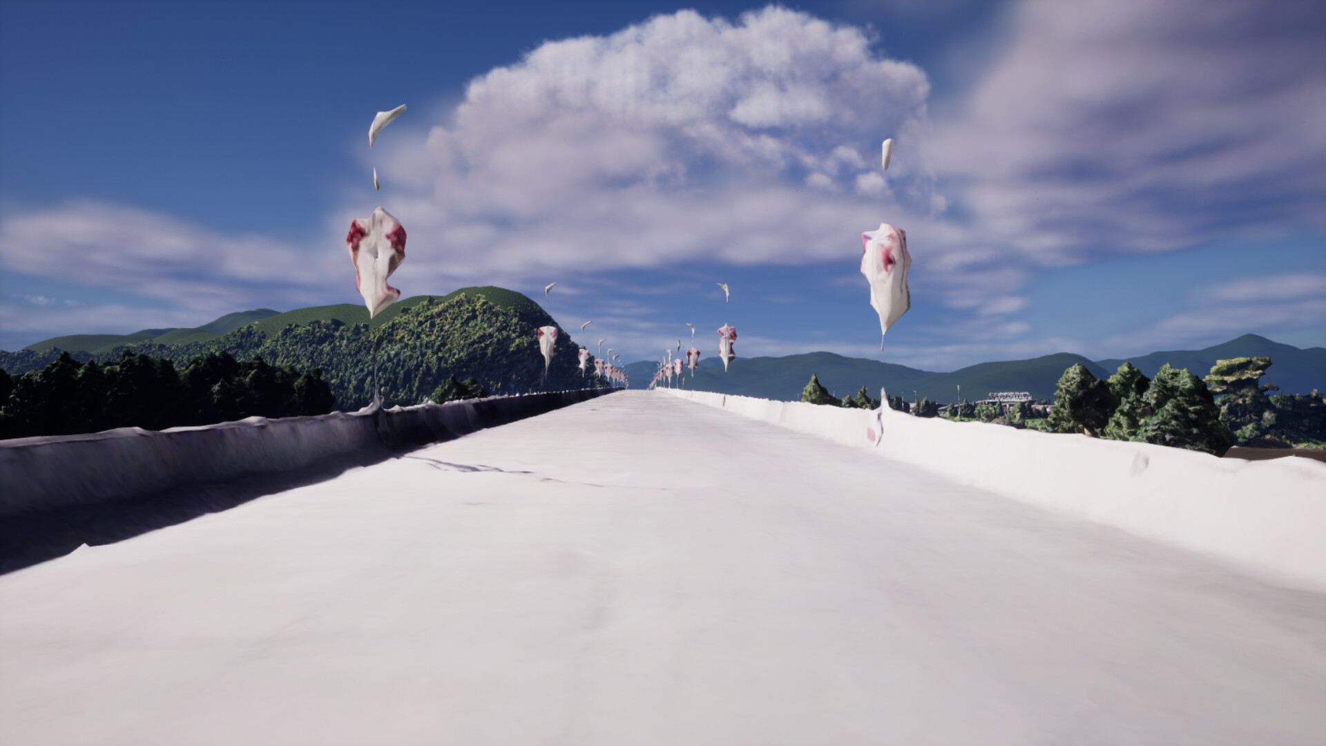 #7. District XiLin - 西林区 (Steam) 由: Unique