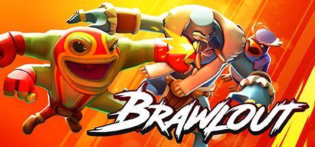 Brawlout cover image