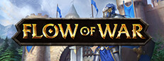 Flow Of War Banner