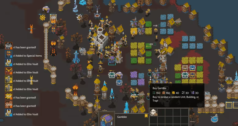 战争洪流 /Flow Of War Build.24550332 免安装中文版