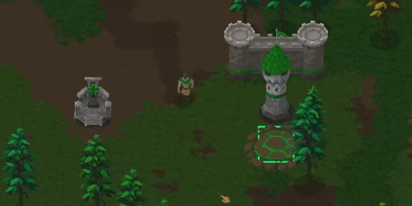 Flow Of War video 9