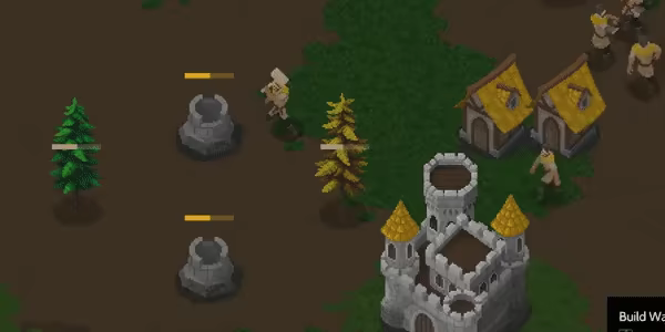 Flow Of War video 3
