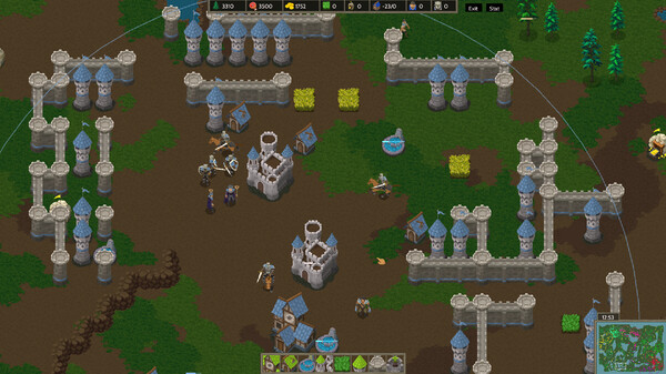Flow Of War screenshot 10