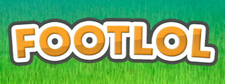 FootLOL: Epic Soccer League cover art
