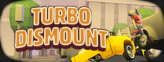 Turbo Dismount™
