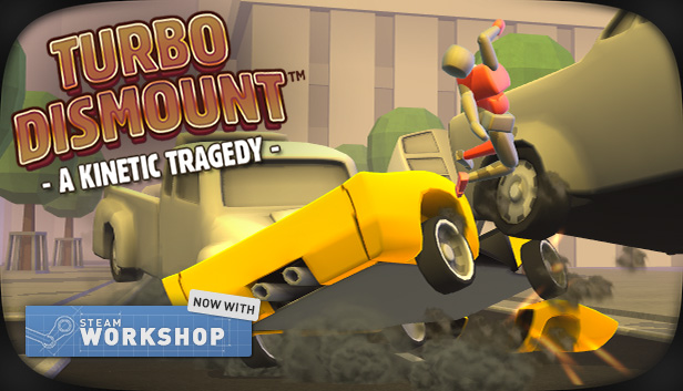Turbo Dismount™