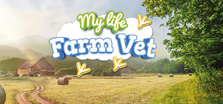 My Life: Farm Vet banner