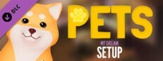 My Dream Setup - Pets DLC