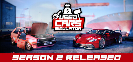 Used Cars Simulator
