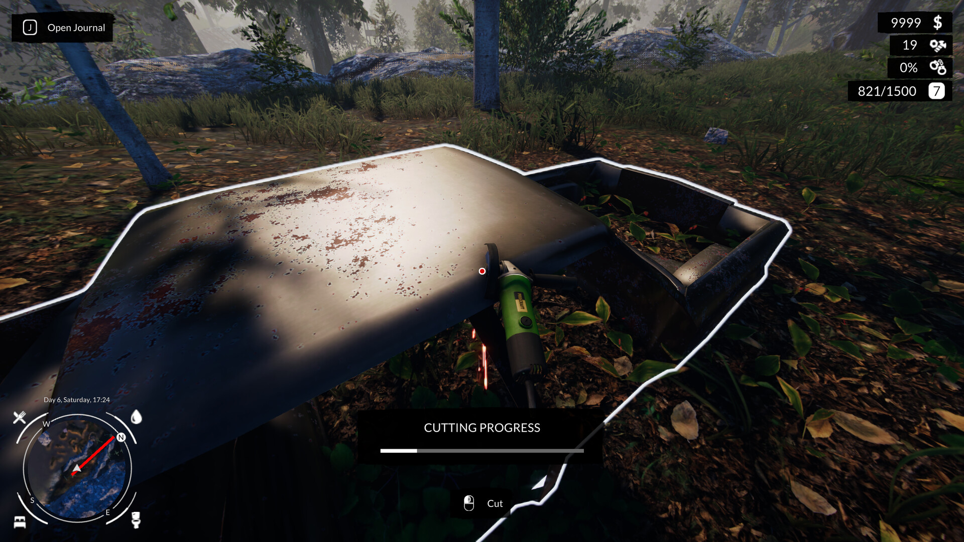Used Cars Simulator screenshot 25