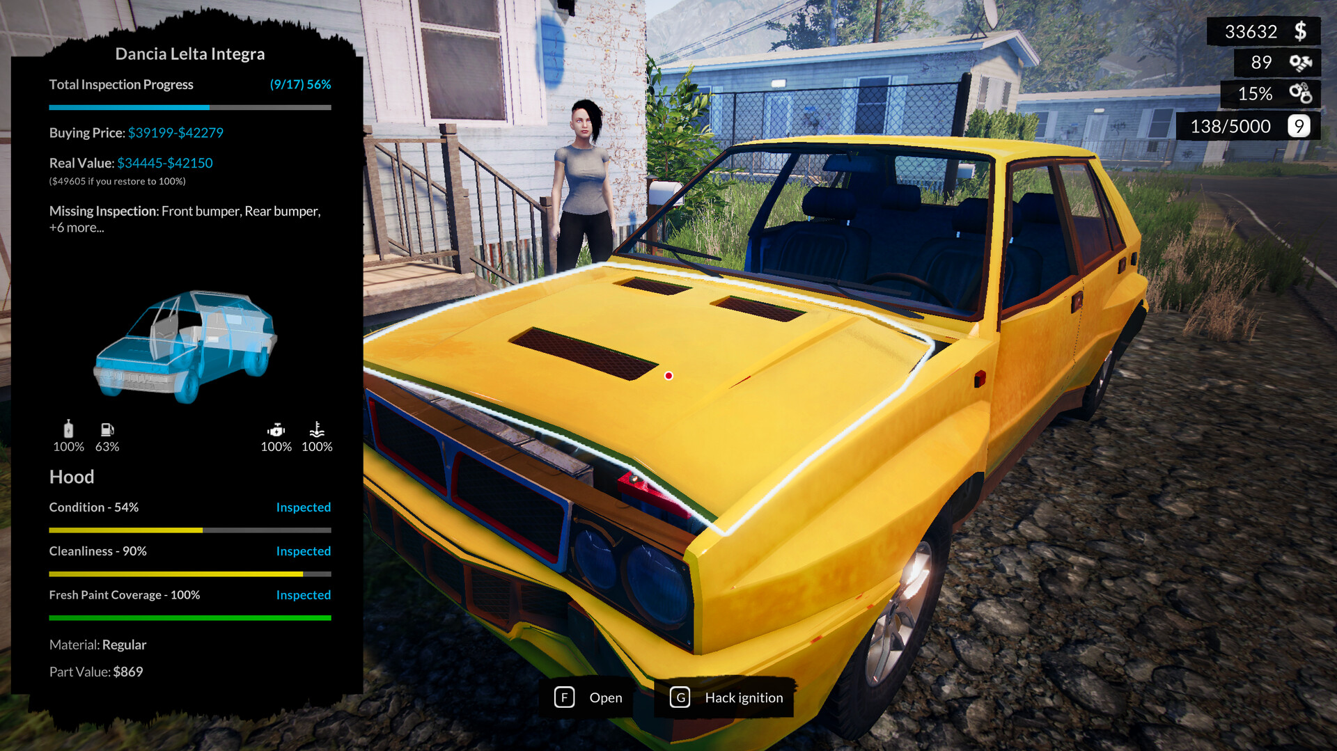 二手车模拟器|Used Cars Simulator|2025.05.21