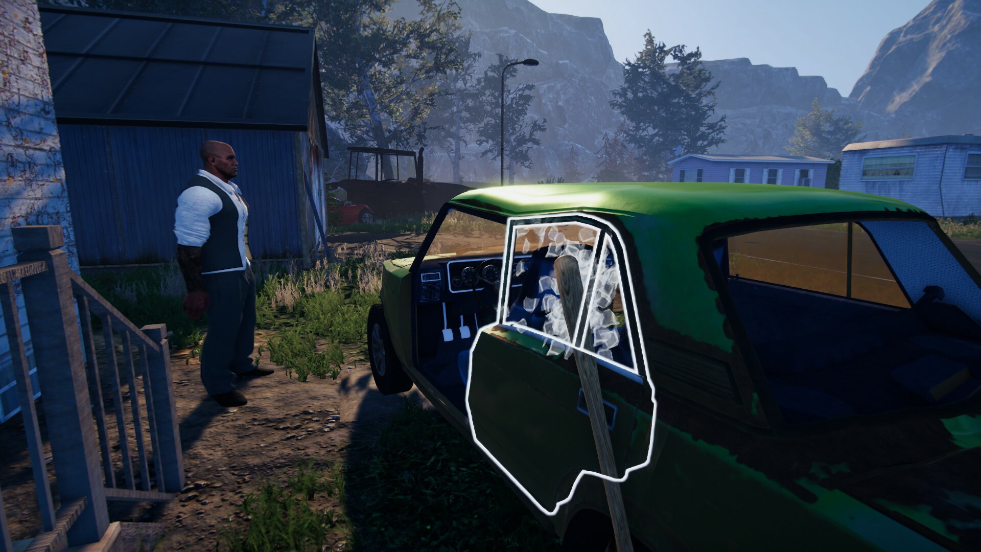 二手车模拟器|Used Cars Simulator|2025.05.21