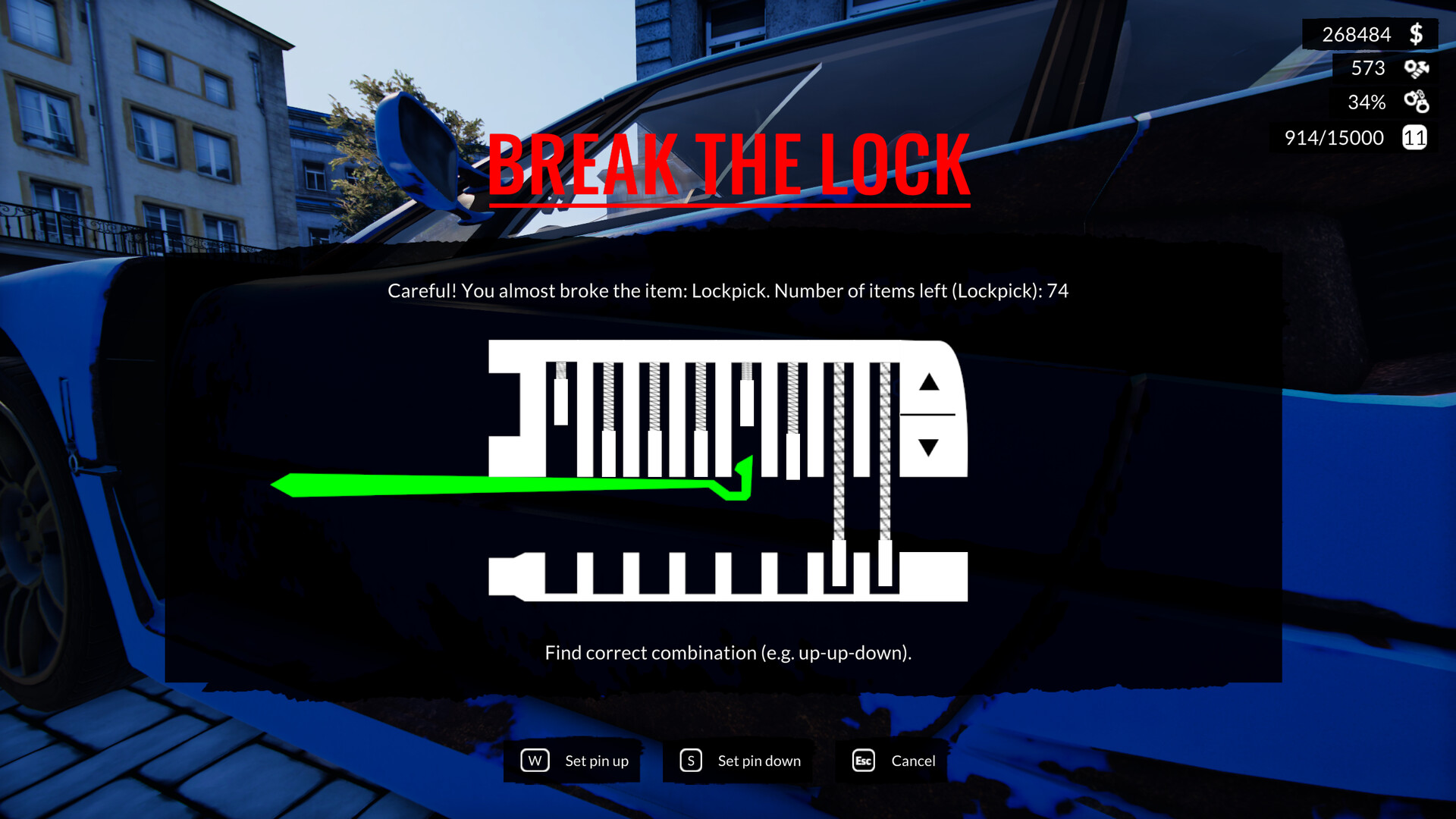 Used Cars Simulator screenshot 15