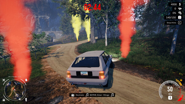 Used Cars Simulator