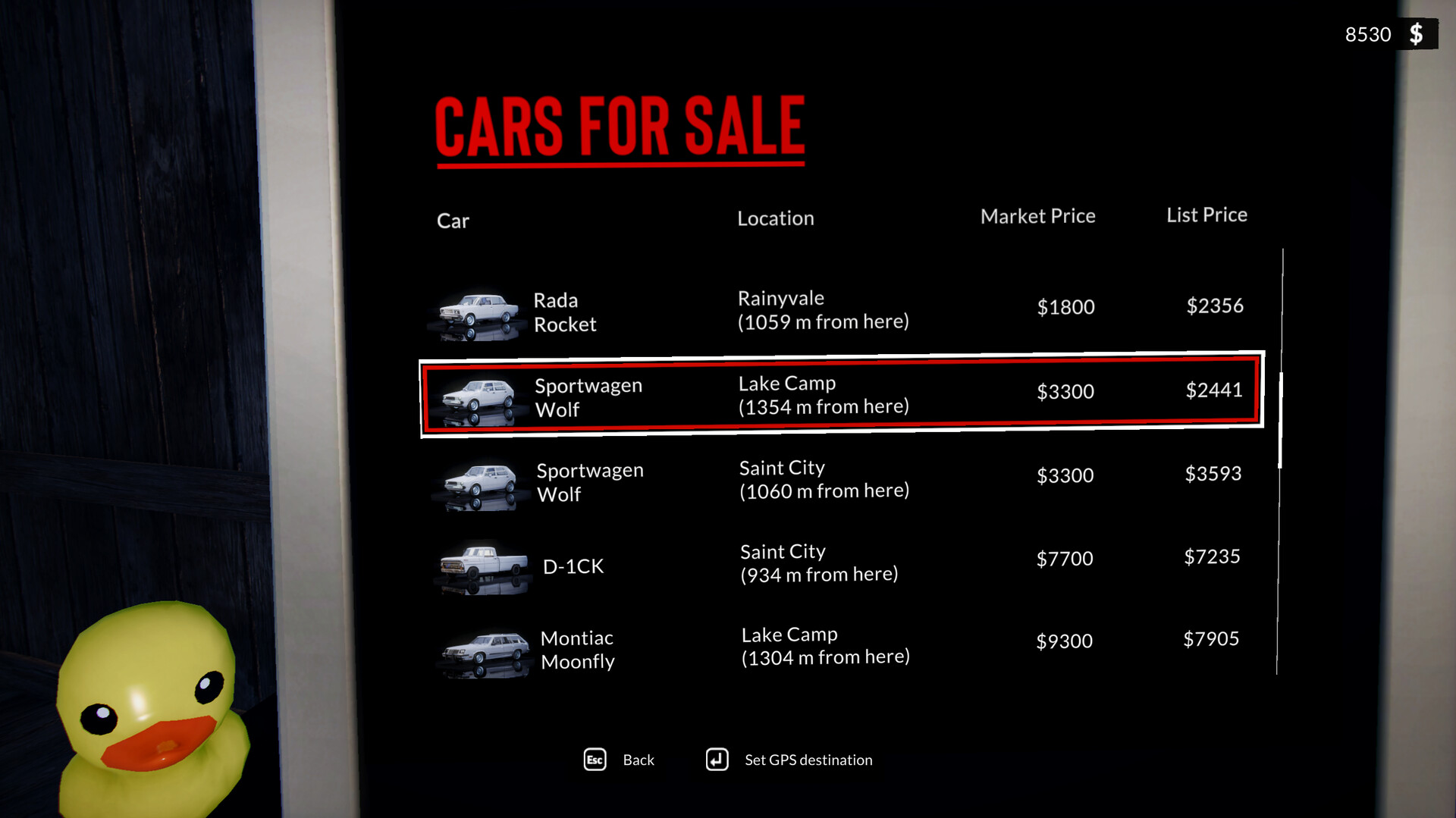 二手车模拟器|Used Cars Simulator|2025.05.21