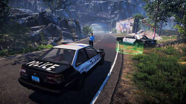 Used Cars Simulator game for windows Pc 1