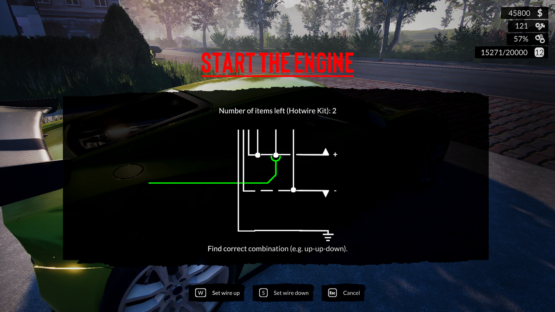 二手车模拟器|Used Cars Simulator|2025.05.21