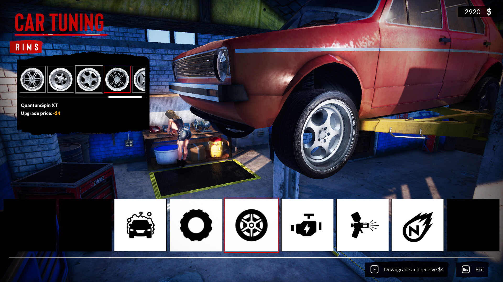 二手车模拟器|Used Cars Simulator|2025.05.21