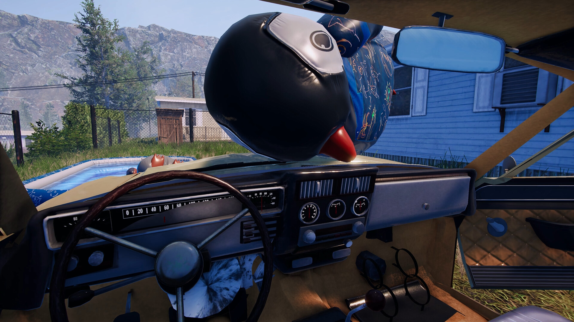 二手车模拟器|Used Cars Simulator|2025.05.21