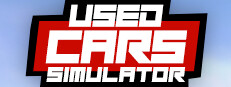 Used Cars Simulator Banner