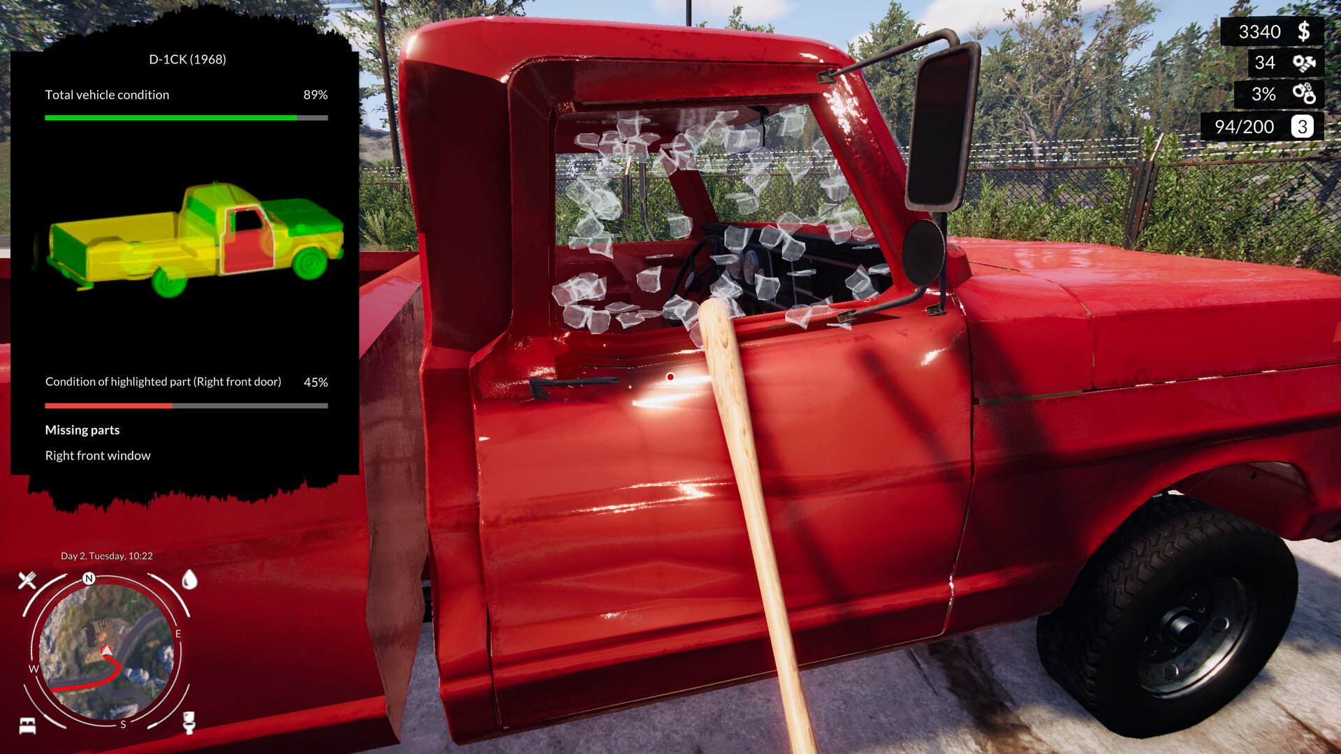 Used Cars Simulator screenshot #17