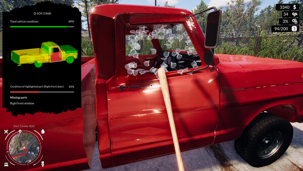 Used Cars Simulator 截图 18